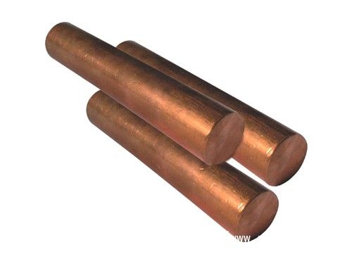 广东合格的铜材 红铜棒批发|铜合金|有色金属合金|冶金矿产|产品|中国